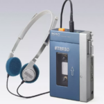 The Walkman Revolution: A Game-Changer in Portable Music