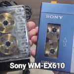 Walkman: The Iconic Portable Music Player -Changed A.I